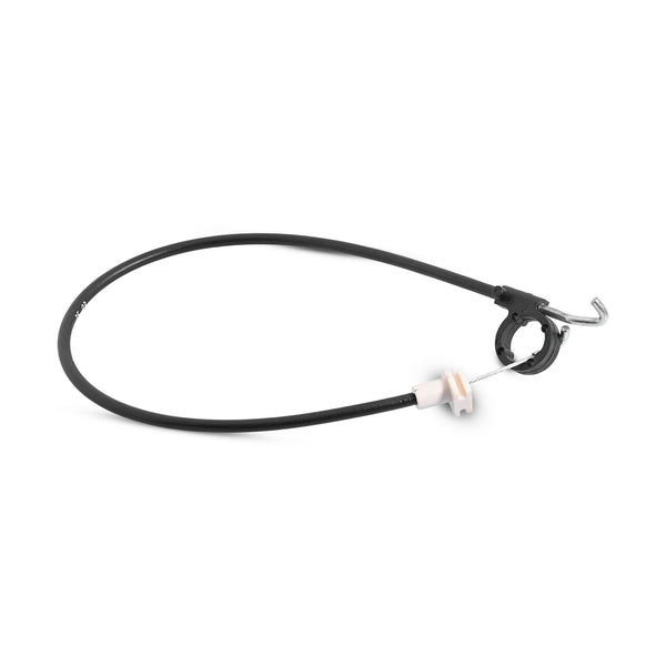 Chicote Cerradura Para Volkswagen Pointer 1997-2005