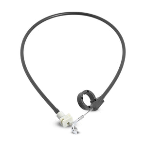 Chicote Cerradura Para Volkswagen Pointer 1997-2005