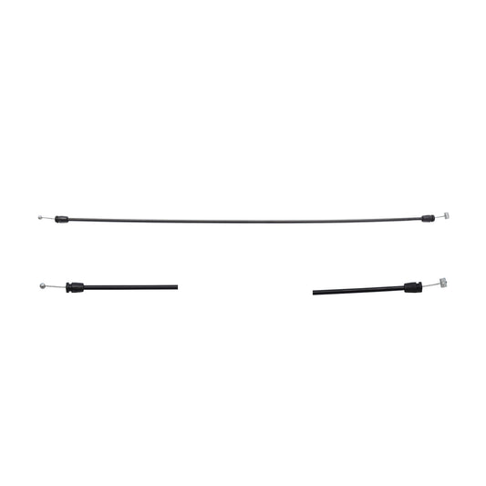 Chicote Cerradura Para Ford Ranger 1993-2009