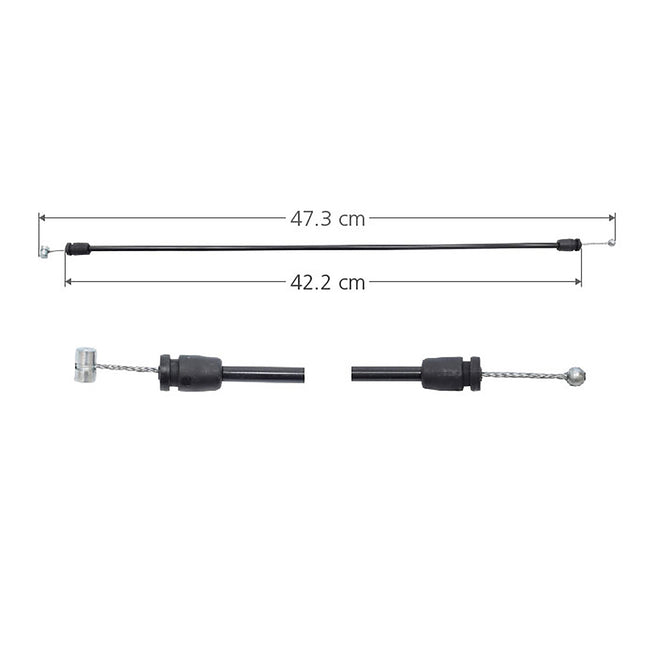 Chicote Cerradura Para Ford Econoline 1992-2008