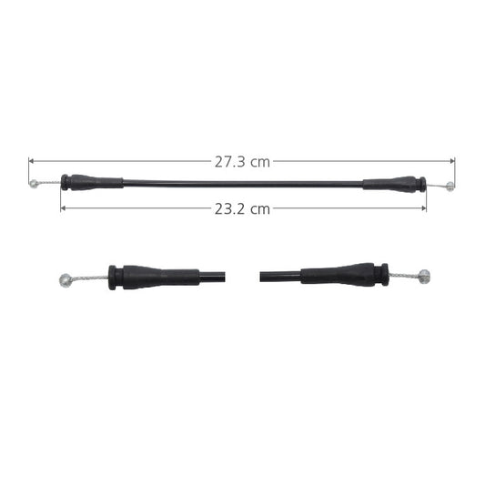 Chicote Cerradura Para Ford Econoline 1992-2008