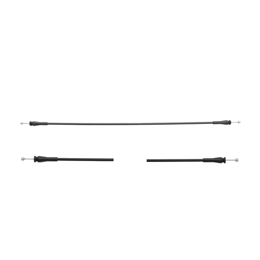 Chicote Cerradura Para Ford Econoline 1992-2008