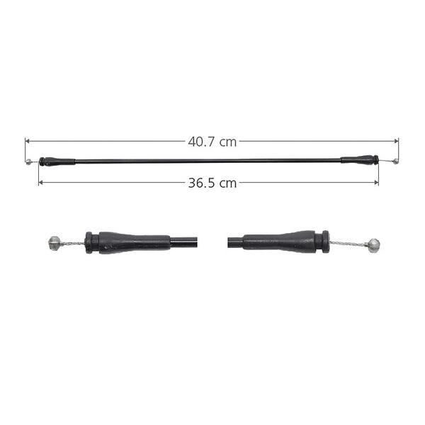 Chicote Cerradura Para Ford Econoline 1992-2008