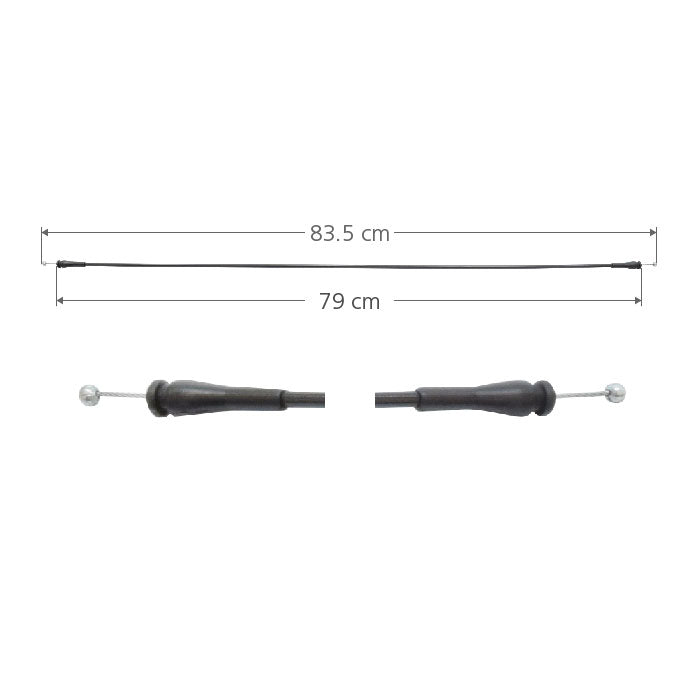 CHICOTE CERRADURA FORD ECONOLINE 1992-2008