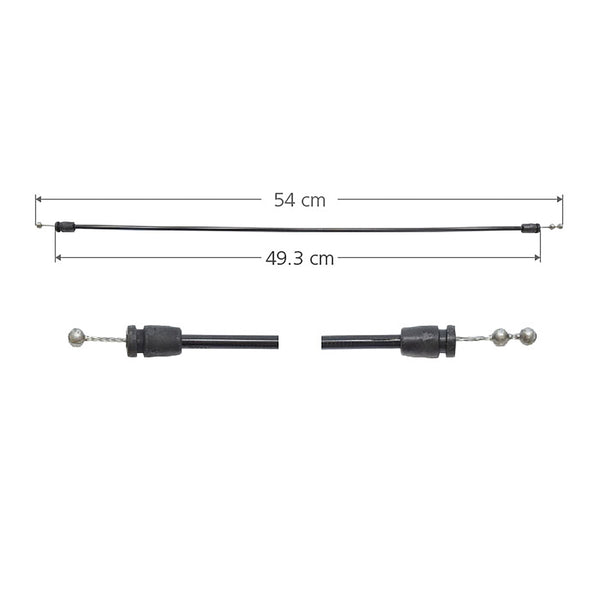 Chicote Cerradura Para Ford Super Duty 1999-2007