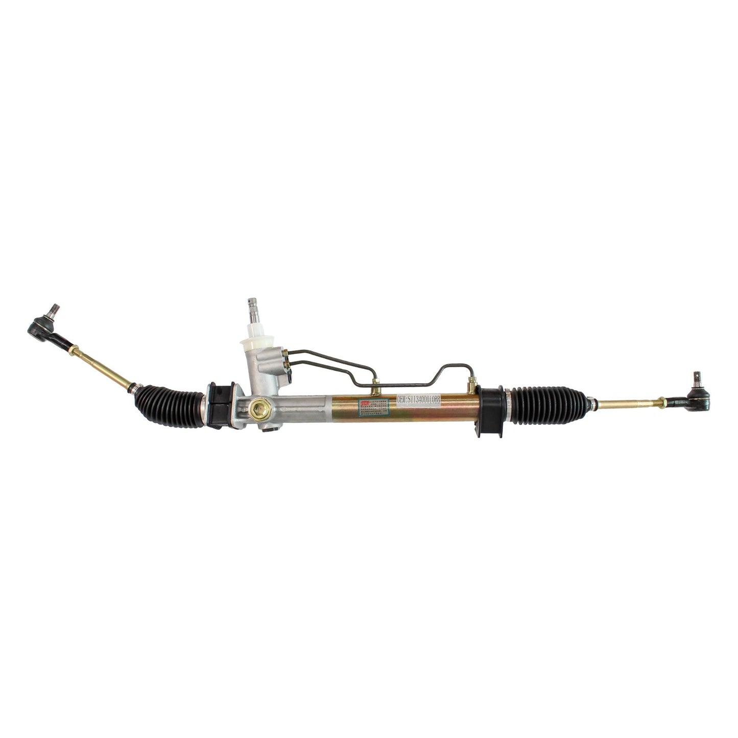 Cremallera de Direccion Chevrolet Matiz 2003-2010