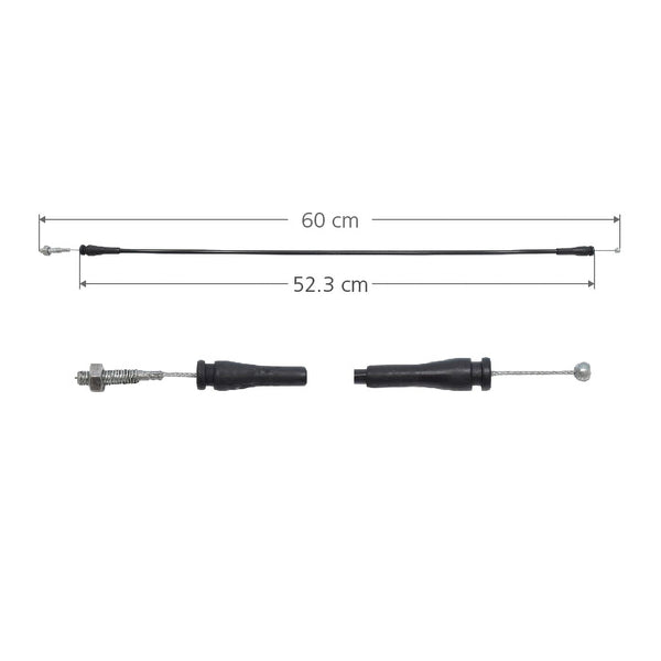 Chicote Cerradura Para Ford Expedition 1997-2002