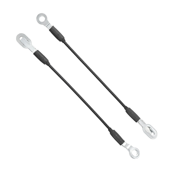 Cables De Tapa Para Chevrolet Avalanche 2002-2006