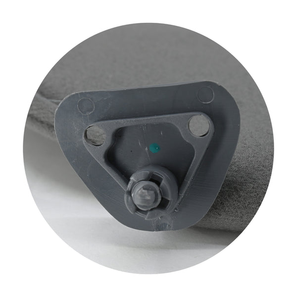 Visera Para Nissan Sentra 2001-2006