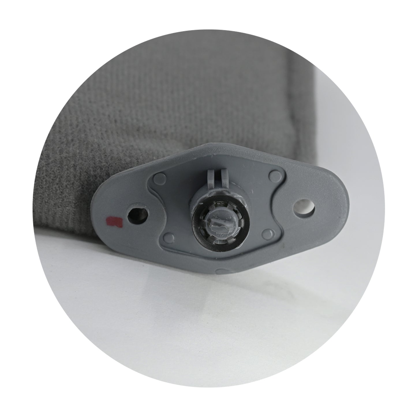 Visera Para Nissan D21 1994-2007