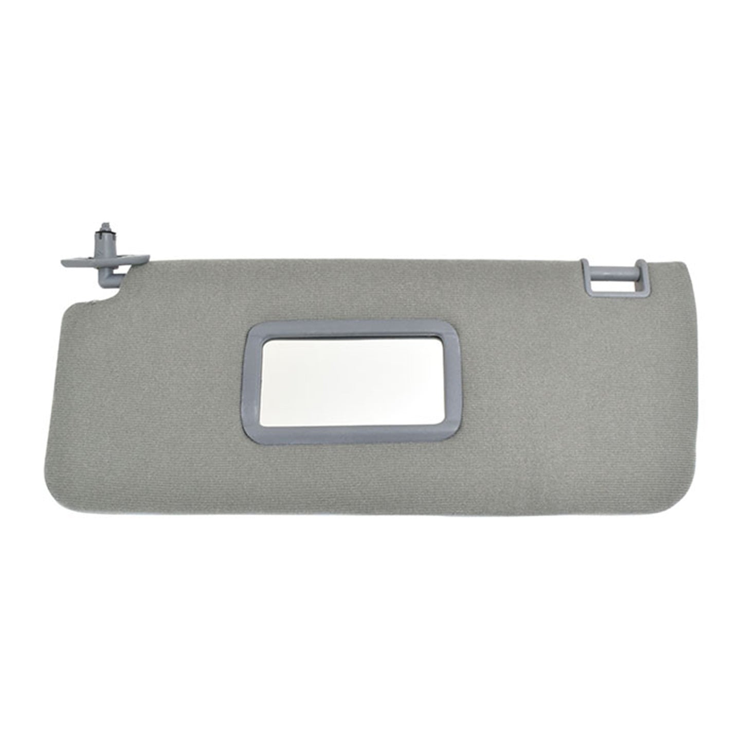 Visera Para Nissan D21 1994-2007