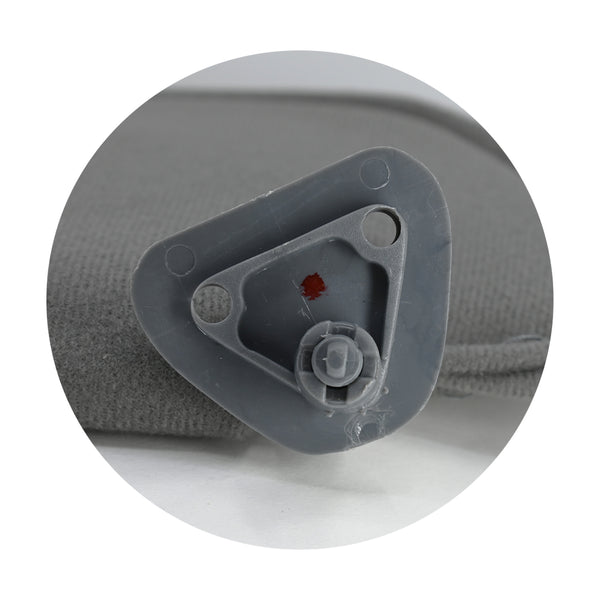 Visera Para Nissan Sentra 1996-2000