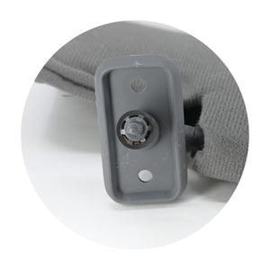 Visera Para Volkswagen Golf 1988-1992