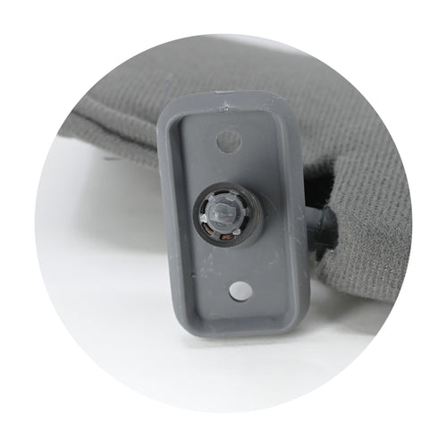 Visera Para Volkswagen Golf 1988-1992