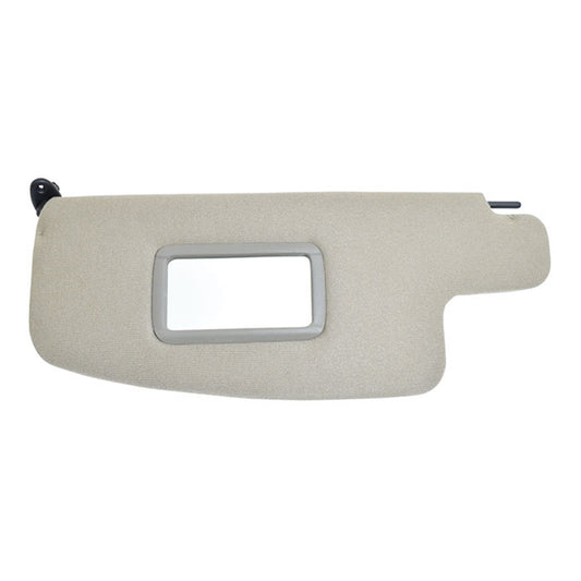 Visera Para Volkswagen Sedan 1977-2003