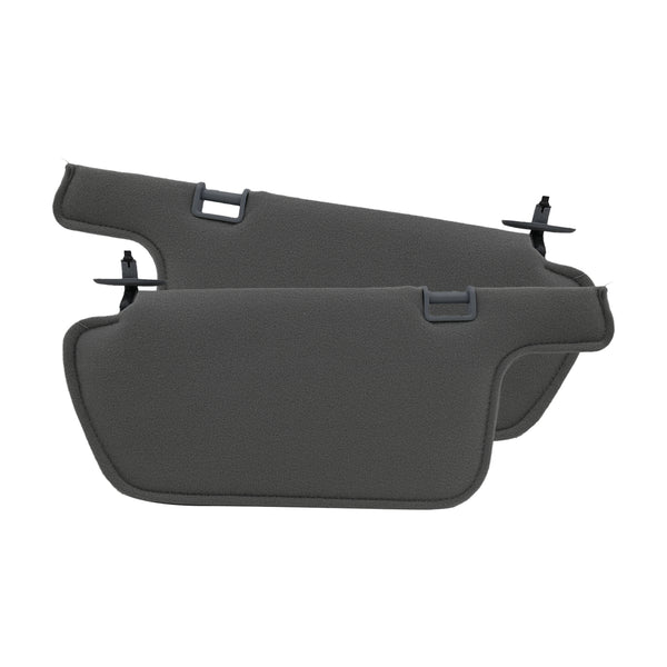 Visera Para Nissan Tsuru Iii 1992-2016