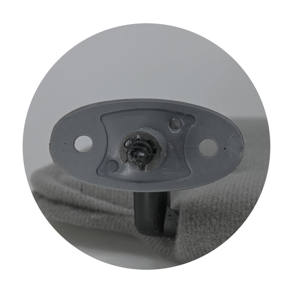 Visera Para Nissan Tsuru Iii 1992-2016