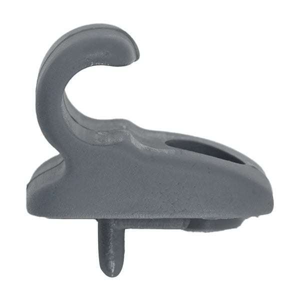 Visera Para Nissan Frontier 1998-2000