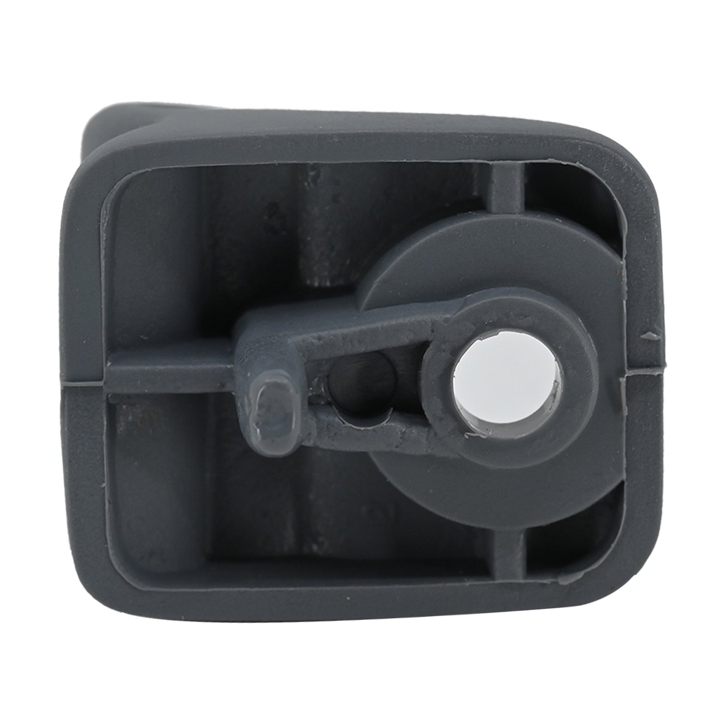 Visera Para Nissan Frontier 1998-2000