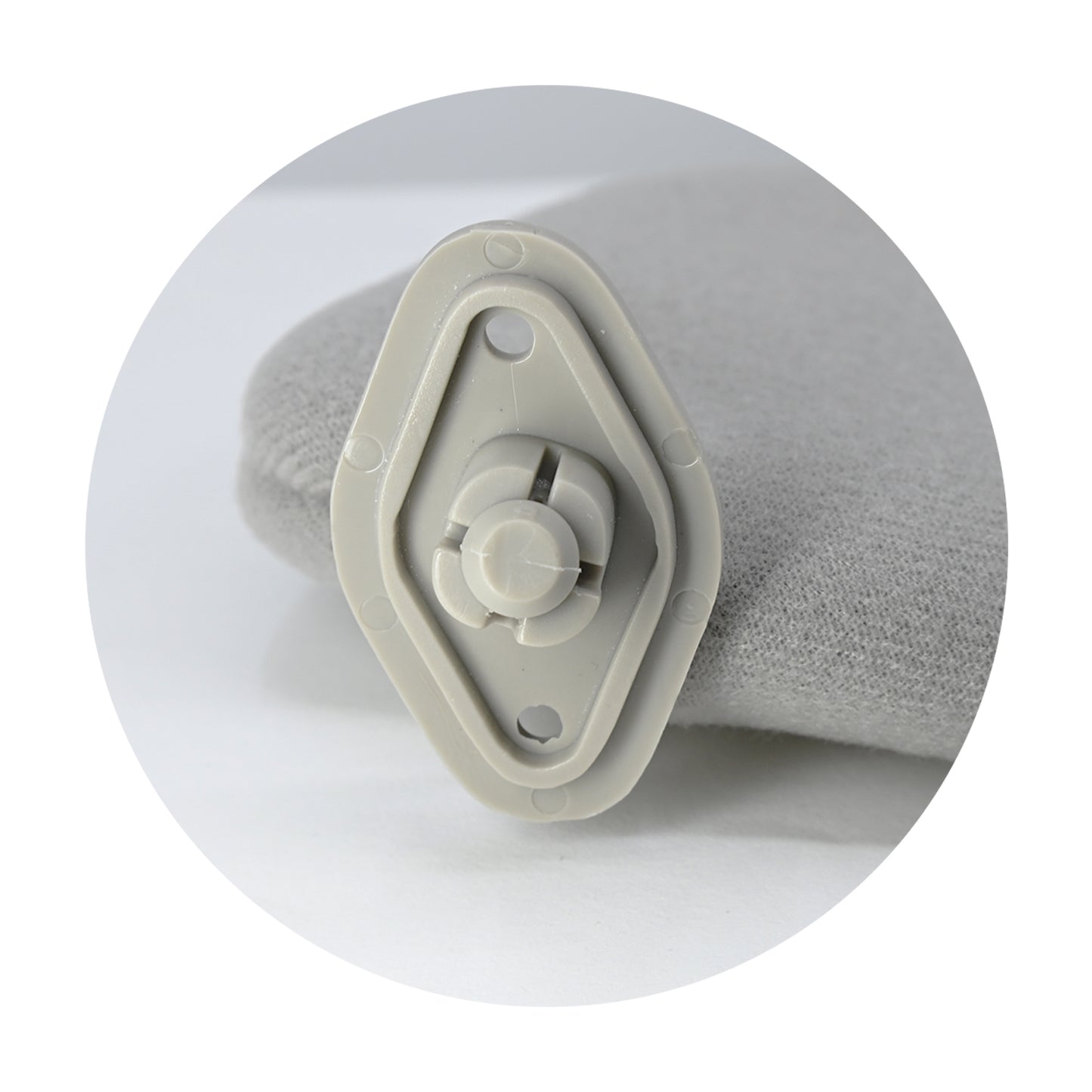 Visera Para Chevrolet Chevy 1994-2012
