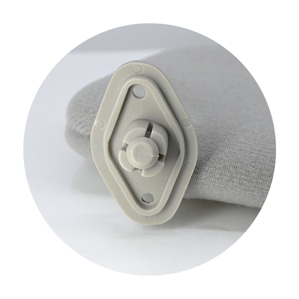 Visera Para Chevrolet Chevy 1994-2012
