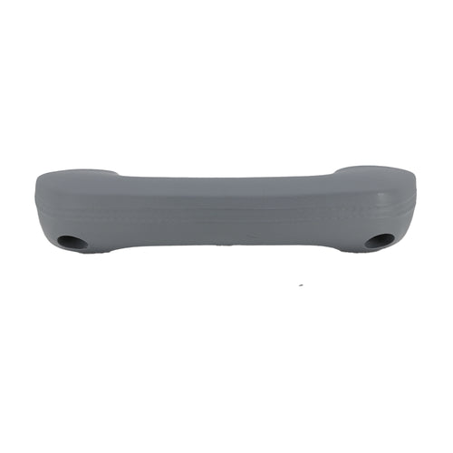 Descansabrazos de Puerta Delantero Gris Tsuru 1988-2017