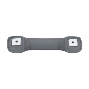 Descansabrazos de Puerta Delantero Gris Tsuru 1988-2017