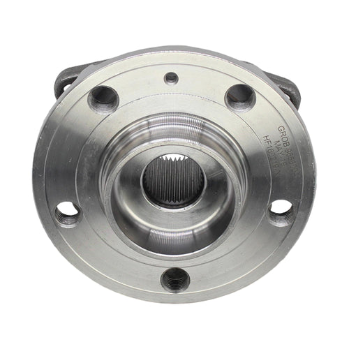 Maza de Rueda Delantero 5 Birlos 4 Barrenos Sin encoder FWD Volvo S60 2001-2006