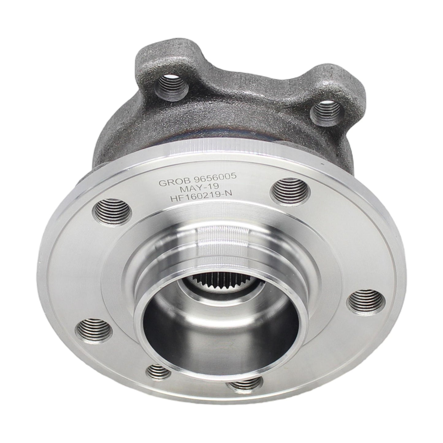 Maza de Rueda Trasero Volvo S60 2011-2014