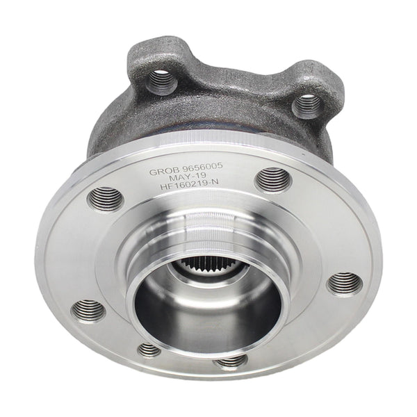 Maza de Rueda Trasero Volvo S60 2011-2014