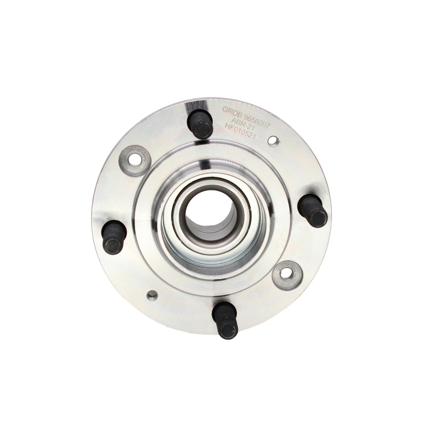 Maza de Rueda Delantero Volvo S40 2000-2004