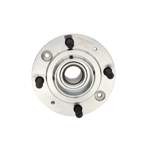Maza de Rueda Delantero 5 Birlos para Volvo C30 2007-2013