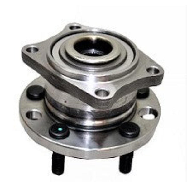 Maza de Rueda Delantero Volvo S40 2004-2012