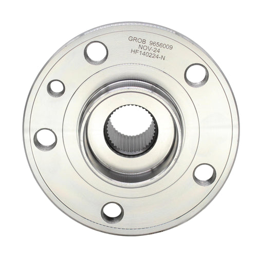 Maza Rueda Delantera 5 Birlos XC60 2010-2013 GROB