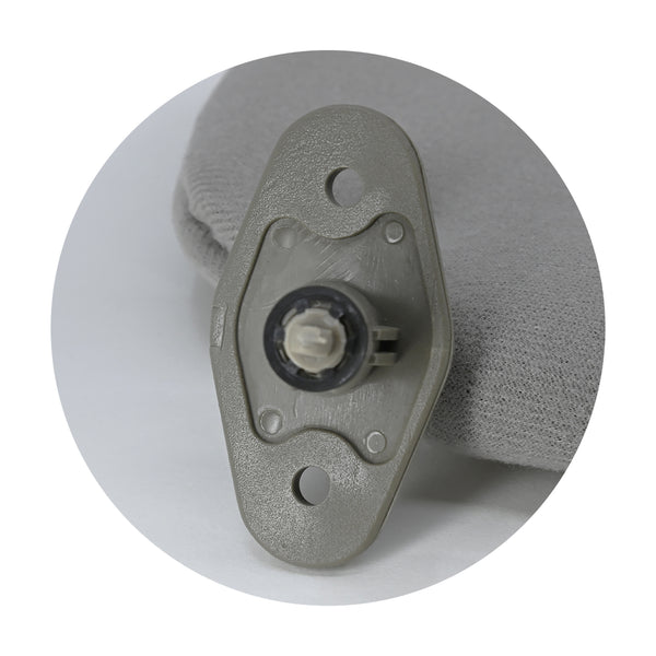 Visera Para Nissan Tsuru I 1984-1987