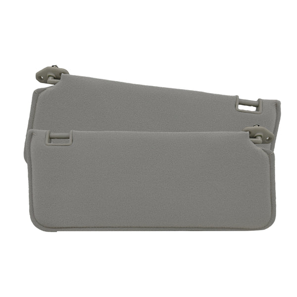 Visera Para Nissan Frontier 1998-2000