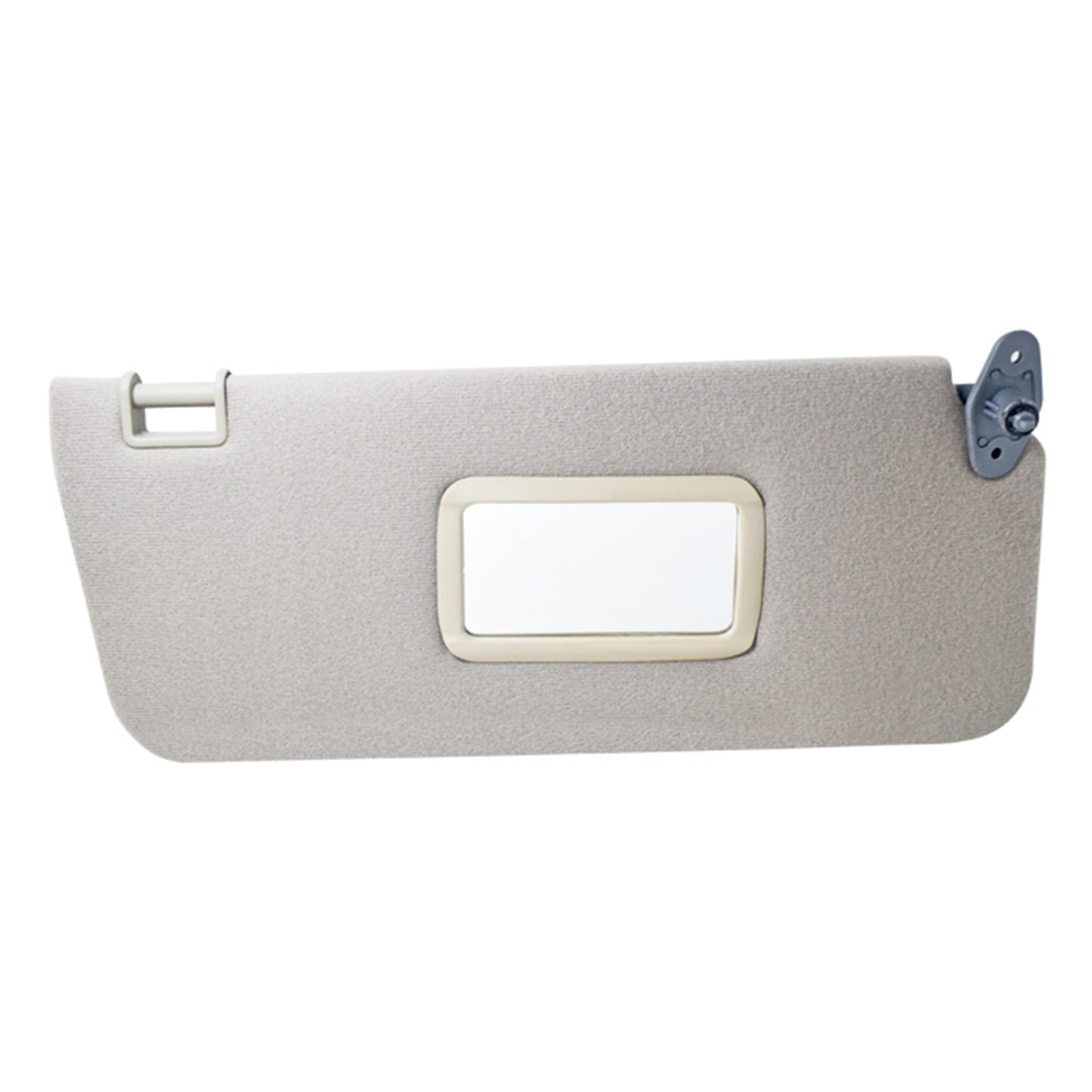 Visera Para Nissan Frontier 1998-2000