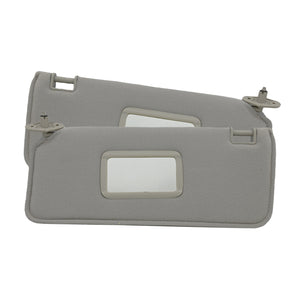 Visera Para Nissan Frontier 1998-2000