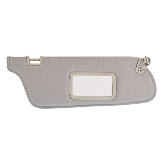 Visera Para Volkswagen Pointer 2000-2010