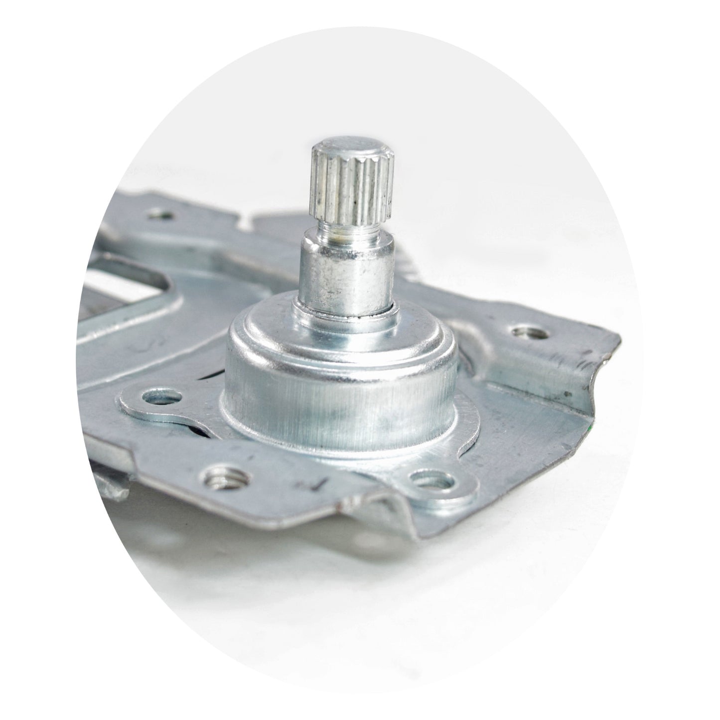 Elevador De Cristal Para Toyota Hilux 1989-1997