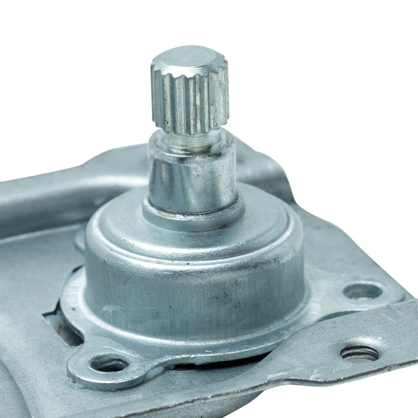 Elevador De Cristal Para Toyota 4Runner 1990-1995