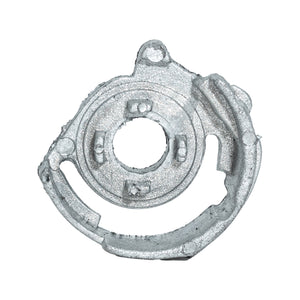 Cilindro de Puerta Delantero Derecho Plata Chevy 1994-2003