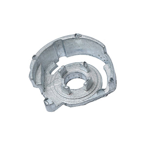Cilindro de Puerta Delantero Derecho Plata Chevy 1994-2003