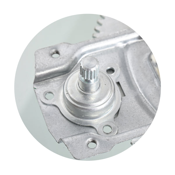 Elevador De Cristal Para Toyota 4Runner 1990-1995