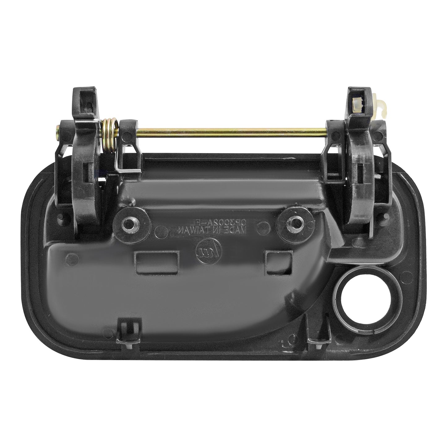 Manija Exterior Para Chevrolet Monza 1997-2012