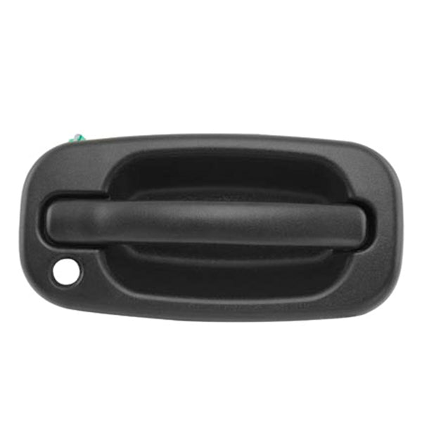 Manija Exterior Para Chevrolet Cheyenne 1999-2006