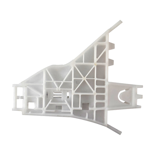 Repuesto De Elevador Para Chevrolet Equinox 2005-2009