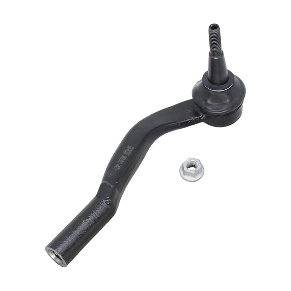 Terminal Exterior Exterior Derecho Volvo XC40 2018-2023