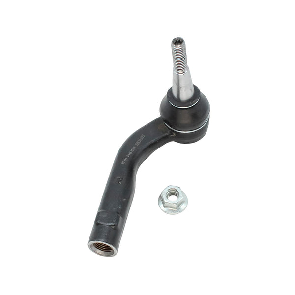 Terminal Exterior Exterior Derecho Volvo S60 2018-2022