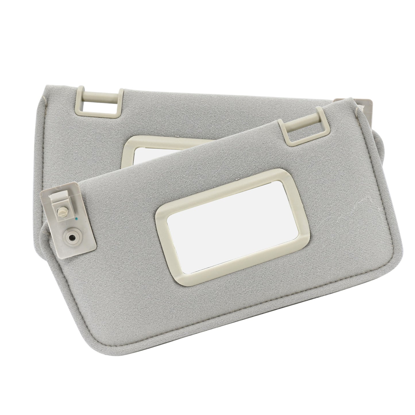 Visera Para Nissan March 2012-2019